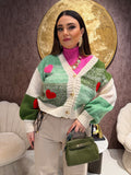 Cardigan Sweet Love