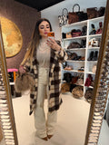 Cappotto check
