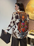 Giacche animalier