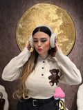 Cappelli sciarpe e guanti