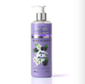 Bagnoschiuma 500ml e creme corpo 400ml vari gusti