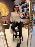 Felpa Lace Dream