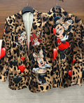 Giacche animalier