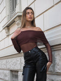 Pantalone cargo ecopelle