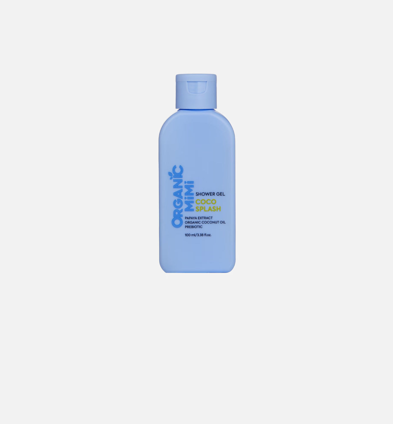 Shower Gel- Organic Mimi