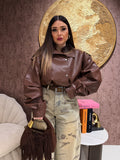 Chiodo Urban Leather
