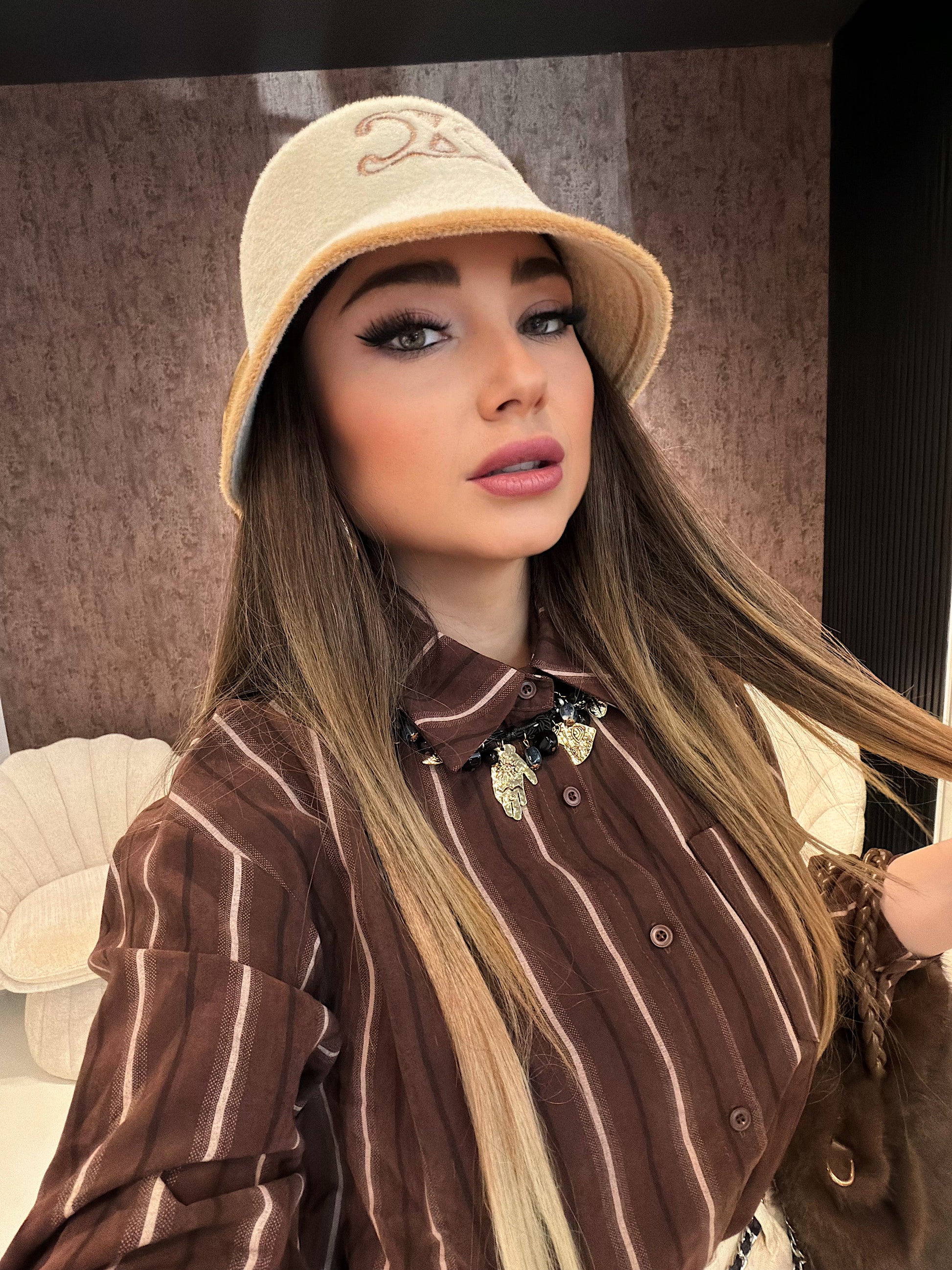 Cappelli sciarpe e guanti