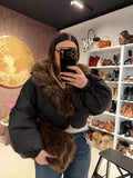 Piumino Alaska
