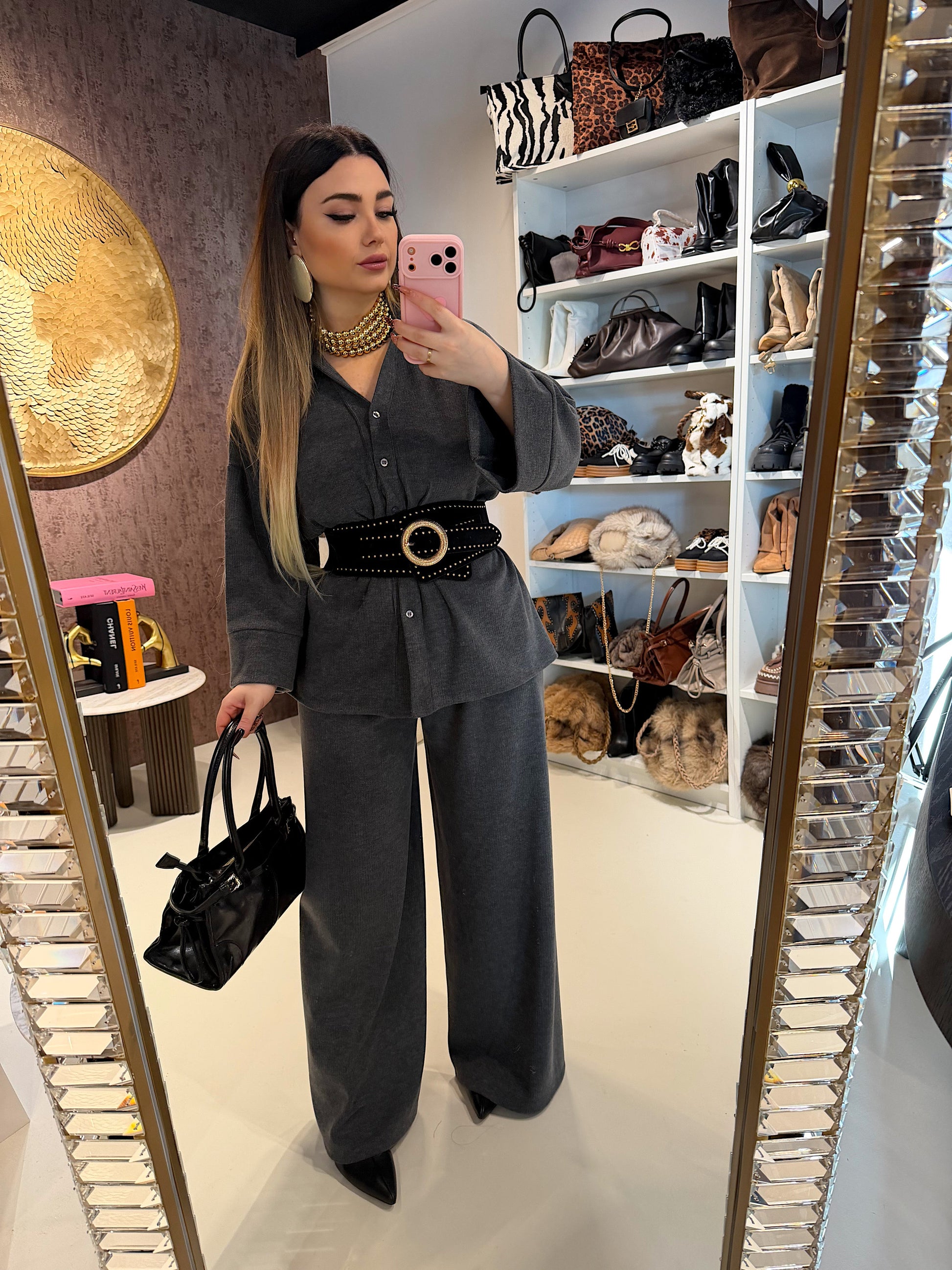 Completo comfy