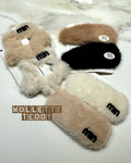 Mollette Teddy
