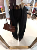 Pantalone Milano chic