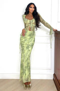 Set Lime Breeze