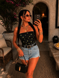 Top Fascia Summer Print