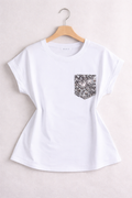 T-shirt multicolor