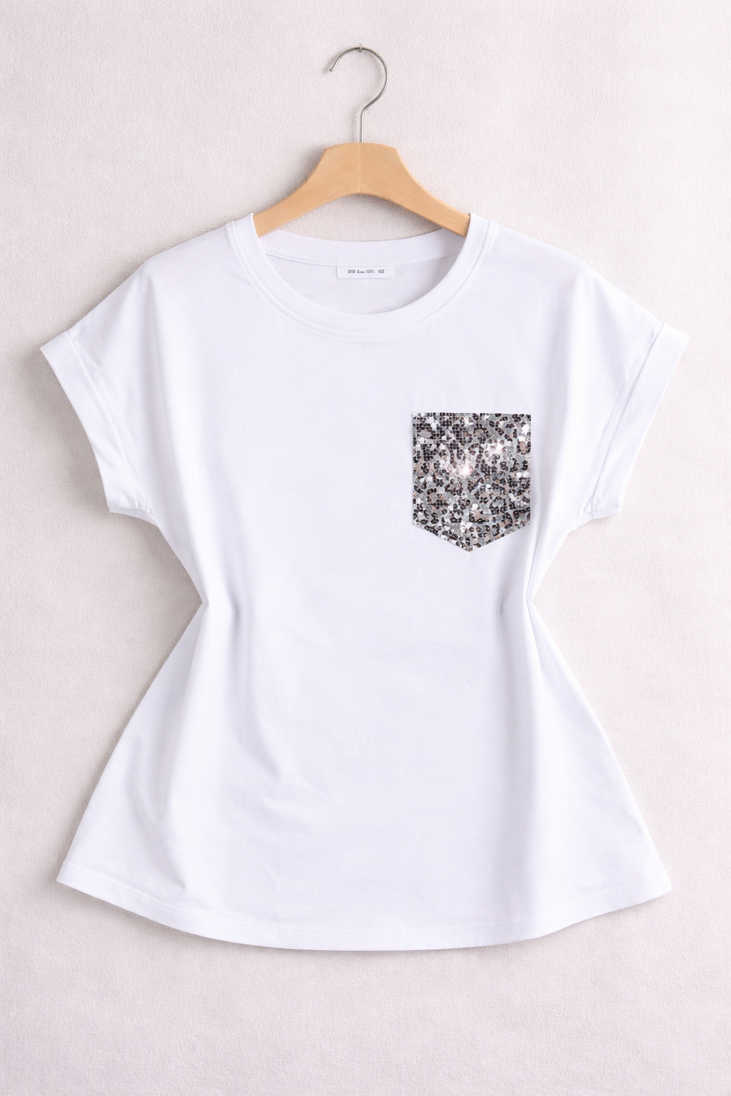T-shirt multicolor