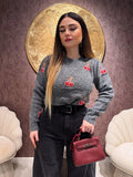 Maglione Sweet Cherry