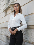 Cintura con catene