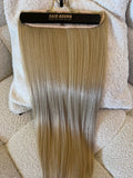 Clip unica vari colori