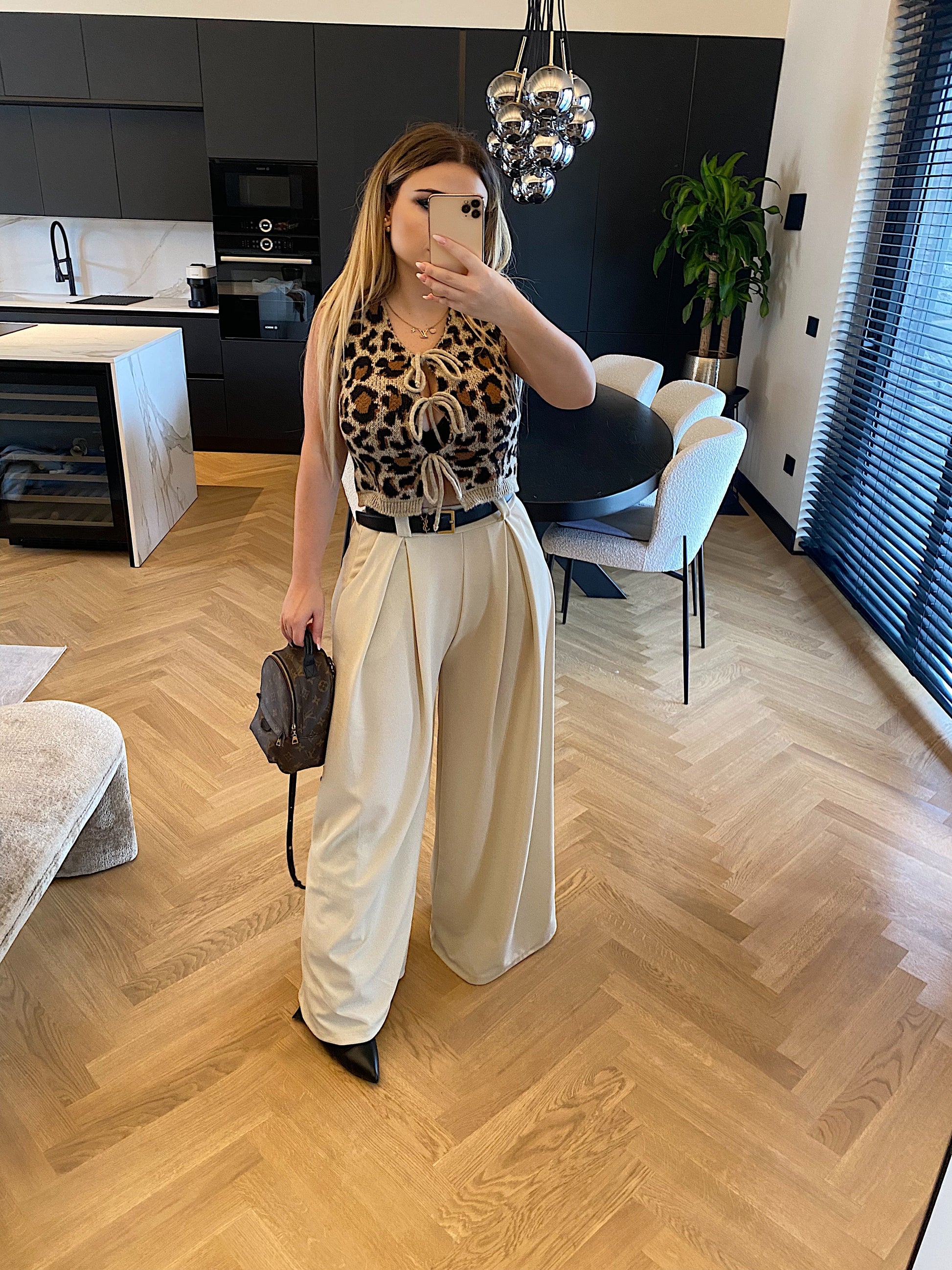 Smanicato animalier