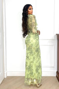 Set Lime Breeze