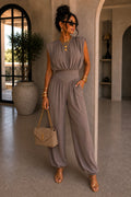 Tuta Elegance Flow