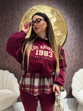Tuta Los Angeles ￼