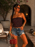 Top Fascia Summer Print