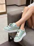 Sneakers con Suola Platform vari modelli
