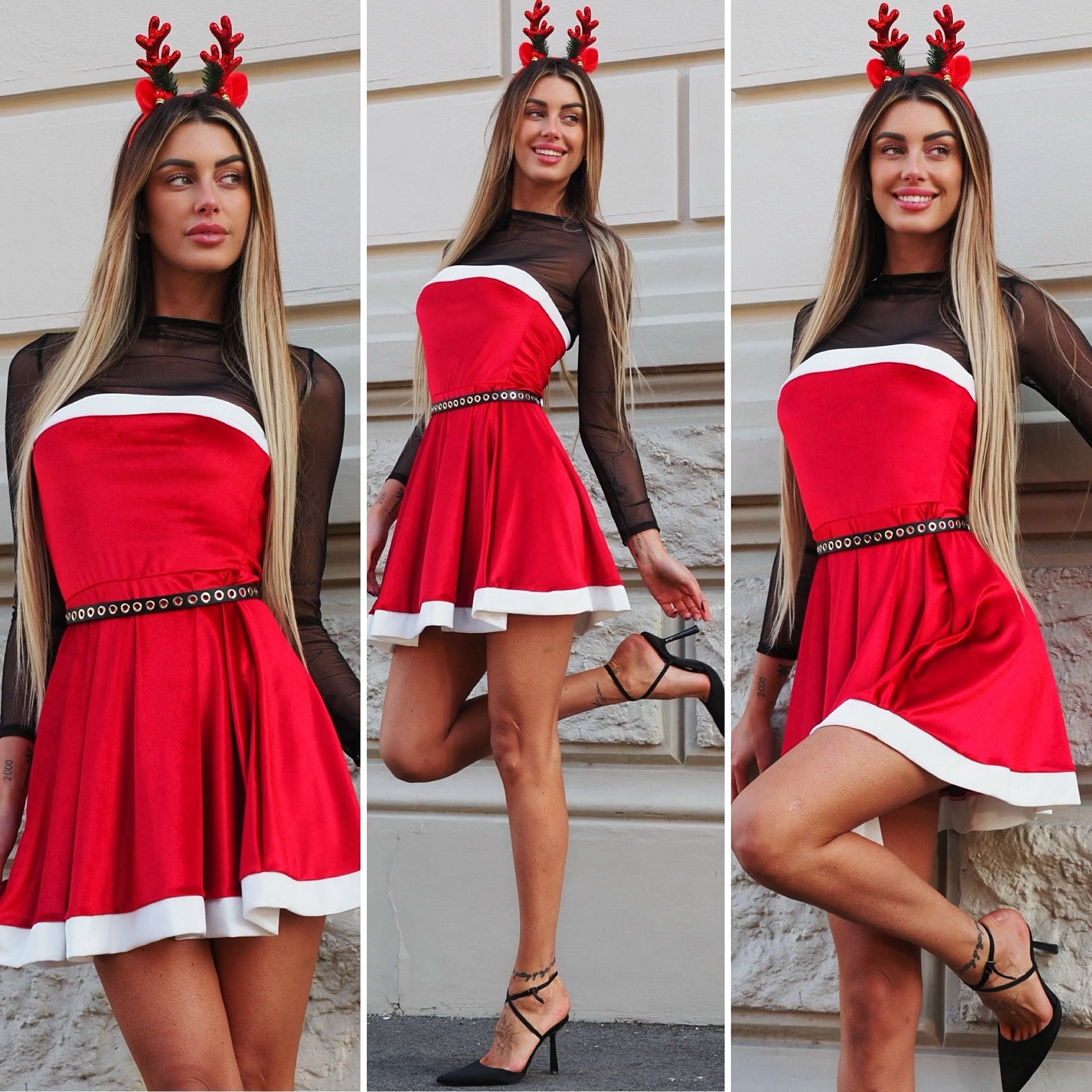 Abito Christmas Edition