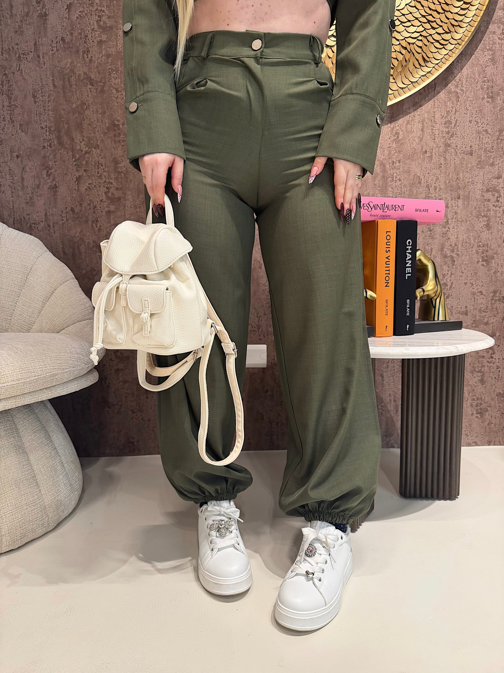 Completo Urban Chic