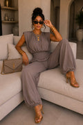 Tuta Elegance Flow