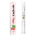 Olio per cuticole