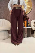Pantalone Milano chic