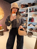 Camicia Wild Mood