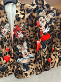 Giacche animalier