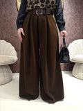 Pantaloni Zurigo