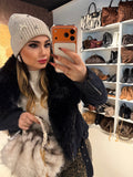 Cappelli sciarpe e guanti