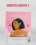 Profumo dei nostri pacchi Ra Boutique
