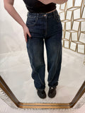 Jeans ballon