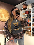 Gilet Teddy