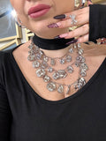 Gioielli vari modelli