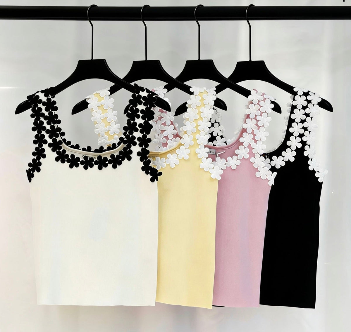 Canotta flowers Basic
