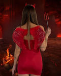 Ali rosse Devil