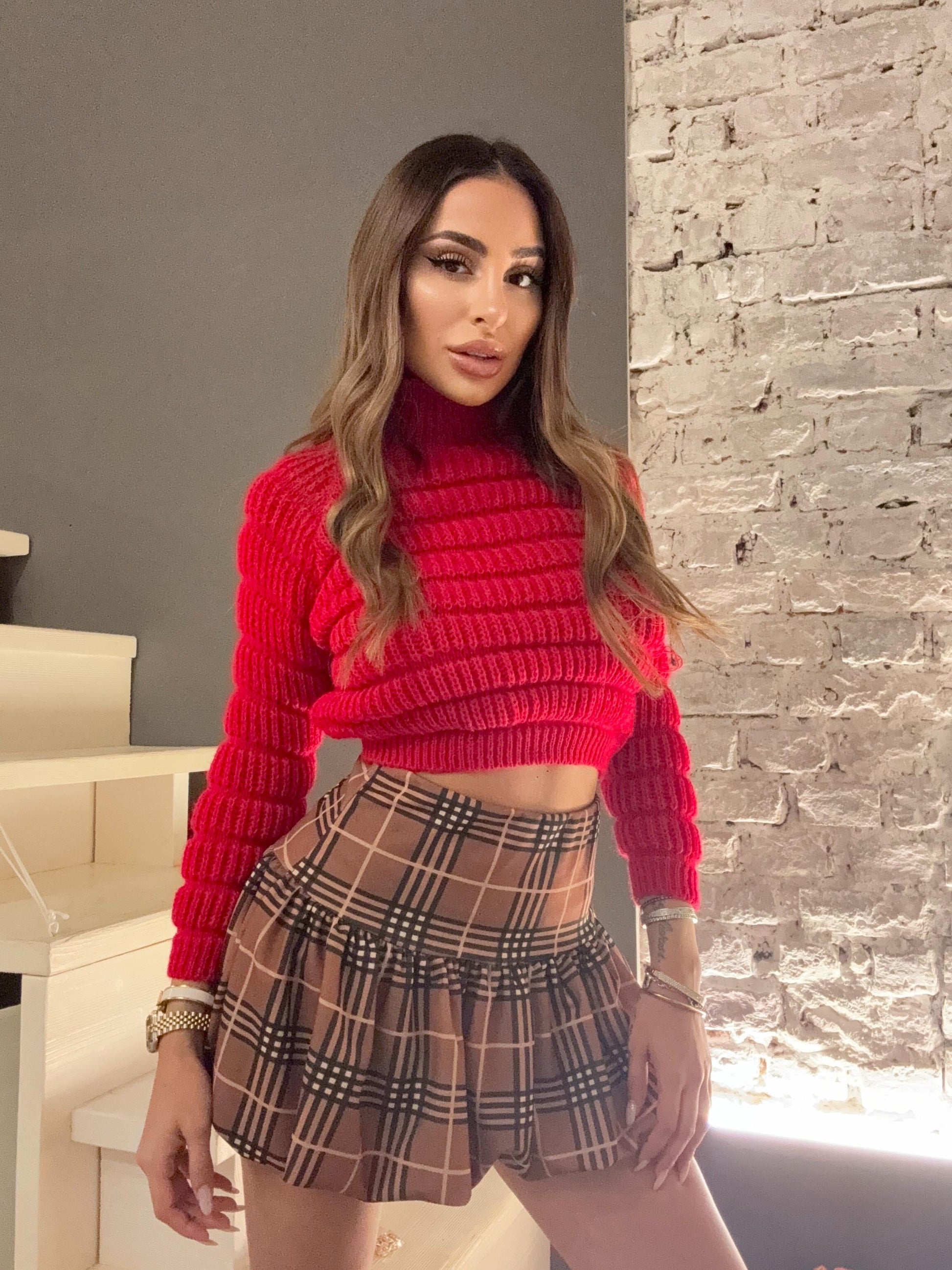 Pull rosso