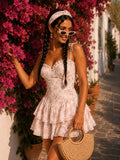 Abito Flower Dream