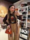 Maglione Teddy