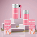 Cera Stick Baby hair per una coda perfetta + pettine in omaggio