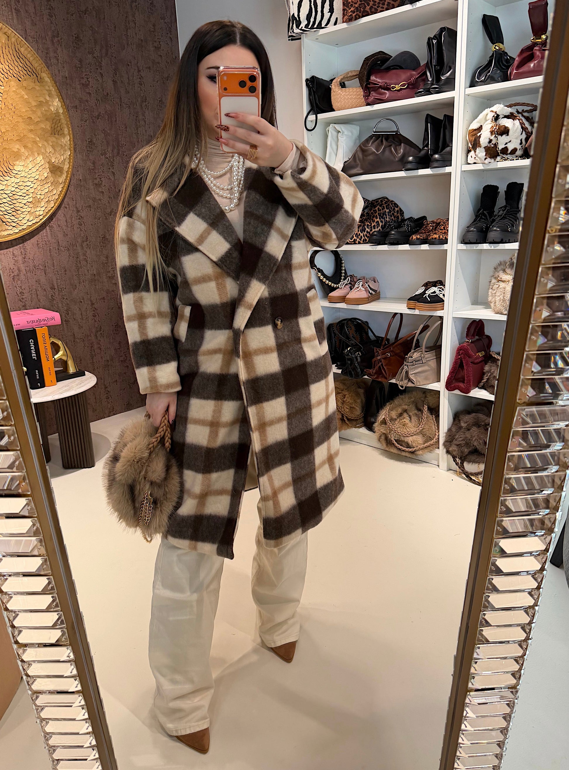 Cappotto check