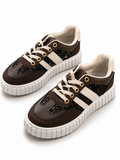 Sneakers con Suola Platform vari modelli