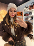Cappelli sciarpe e guanti